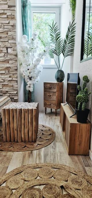 カルカソンヌ#New#Terrasse Sud Ouest#Pied De La Cite #1アパートメント エクステリア 写真